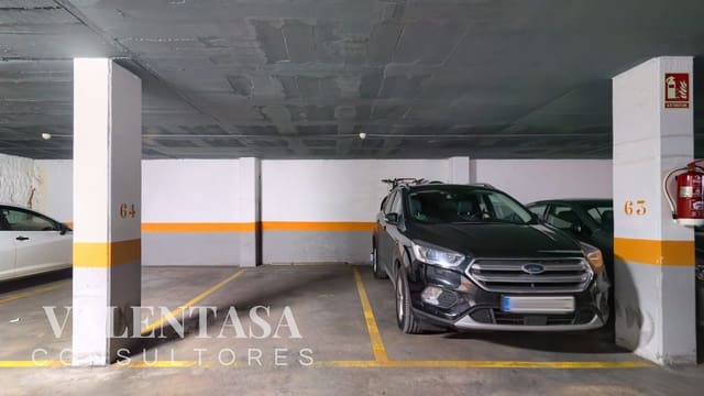 3 slaapkamer Penthouse te koop in Mislata met garage - € 560.000 (Ref: 9626489)