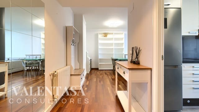 3 slaapkamer Penthouse te koop in Mislata met garage - € 560.000 (Ref: 9626489)