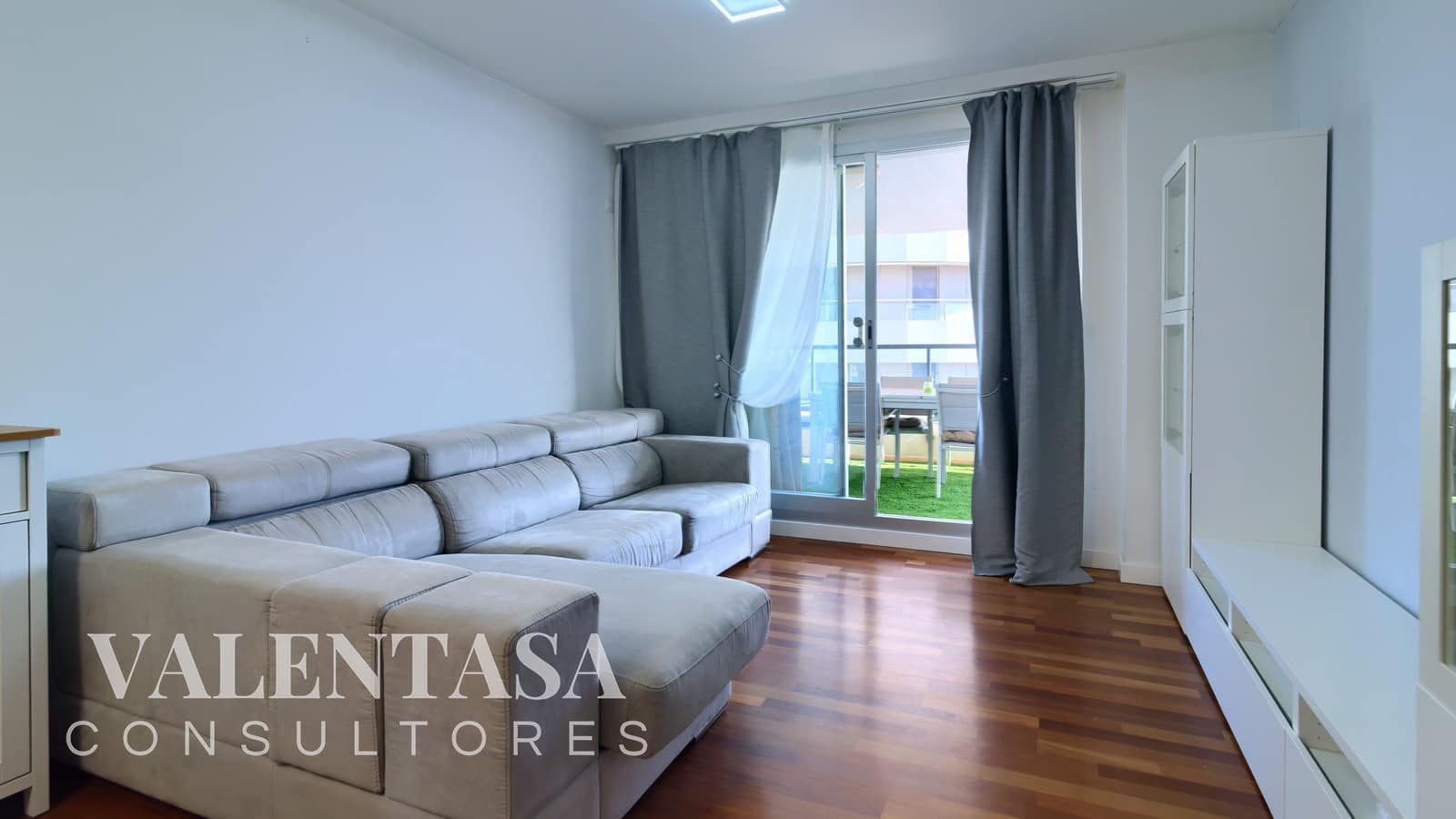 3 slaapkamer Penthouse te koop in Mislata met garage - € 560.000 (Ref: 9626489)