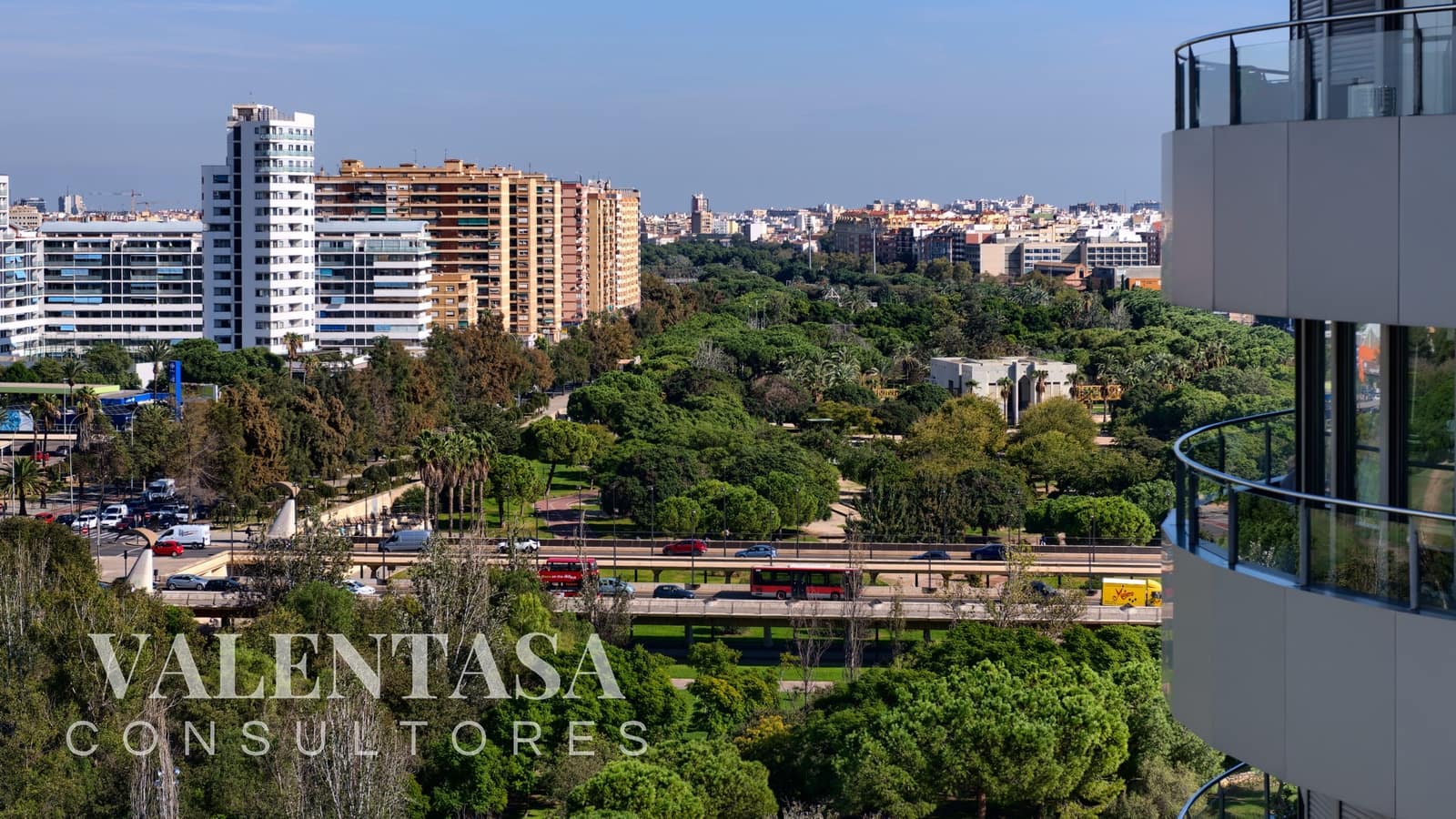 3 slaapkamer Penthouse te koop in Mislata met garage - € 560.000 (Ref: 9626489)