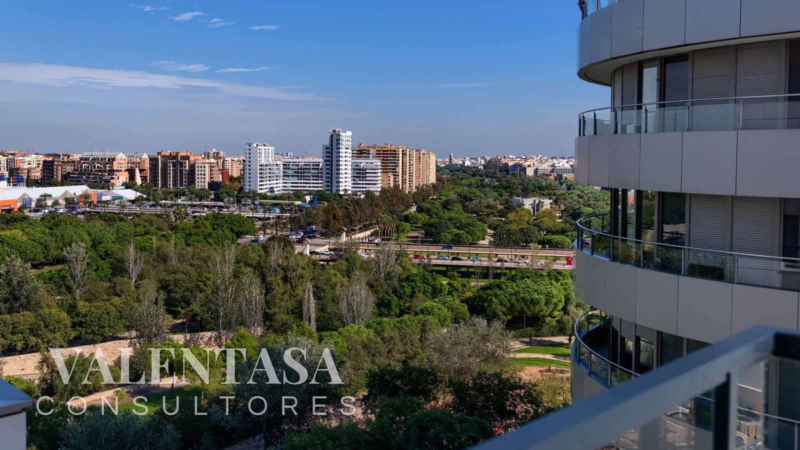 3 slaapkamer Penthouse te koop in Mislata met garage - € 560.000 (Ref: 9626489)