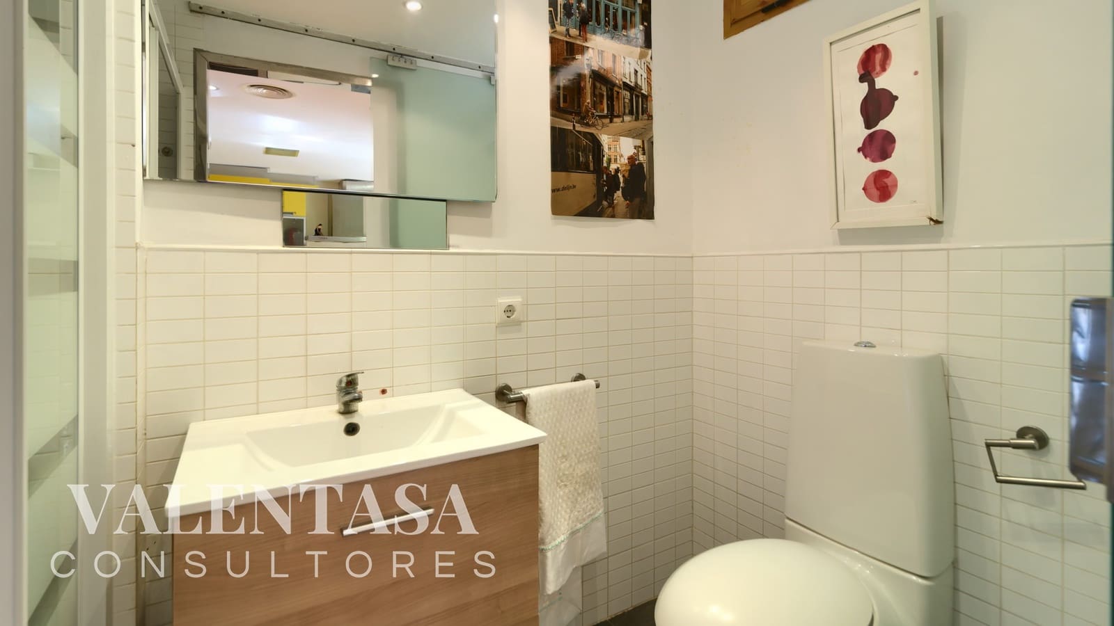 2 chambre Villa/Maison Mitoyenne à vendre à Chiva avec piscine garage - 257 000 € (Ref: 9626494)