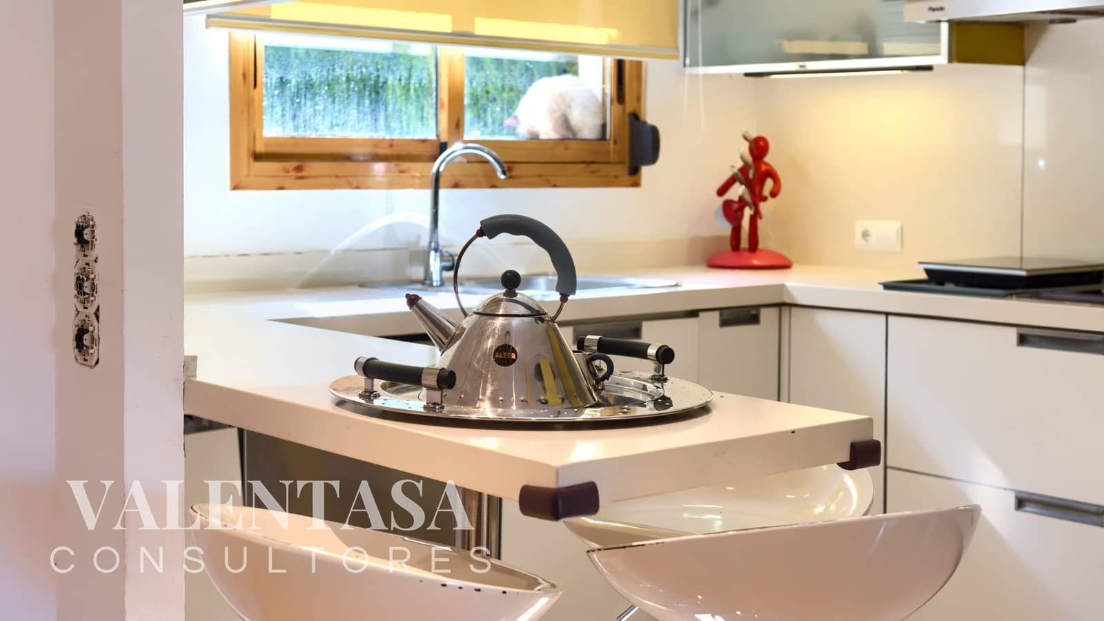 2 chambre Villa/Maison Mitoyenne à vendre à Chiva avec piscine garage - 257 000 € (Ref: 9626494)