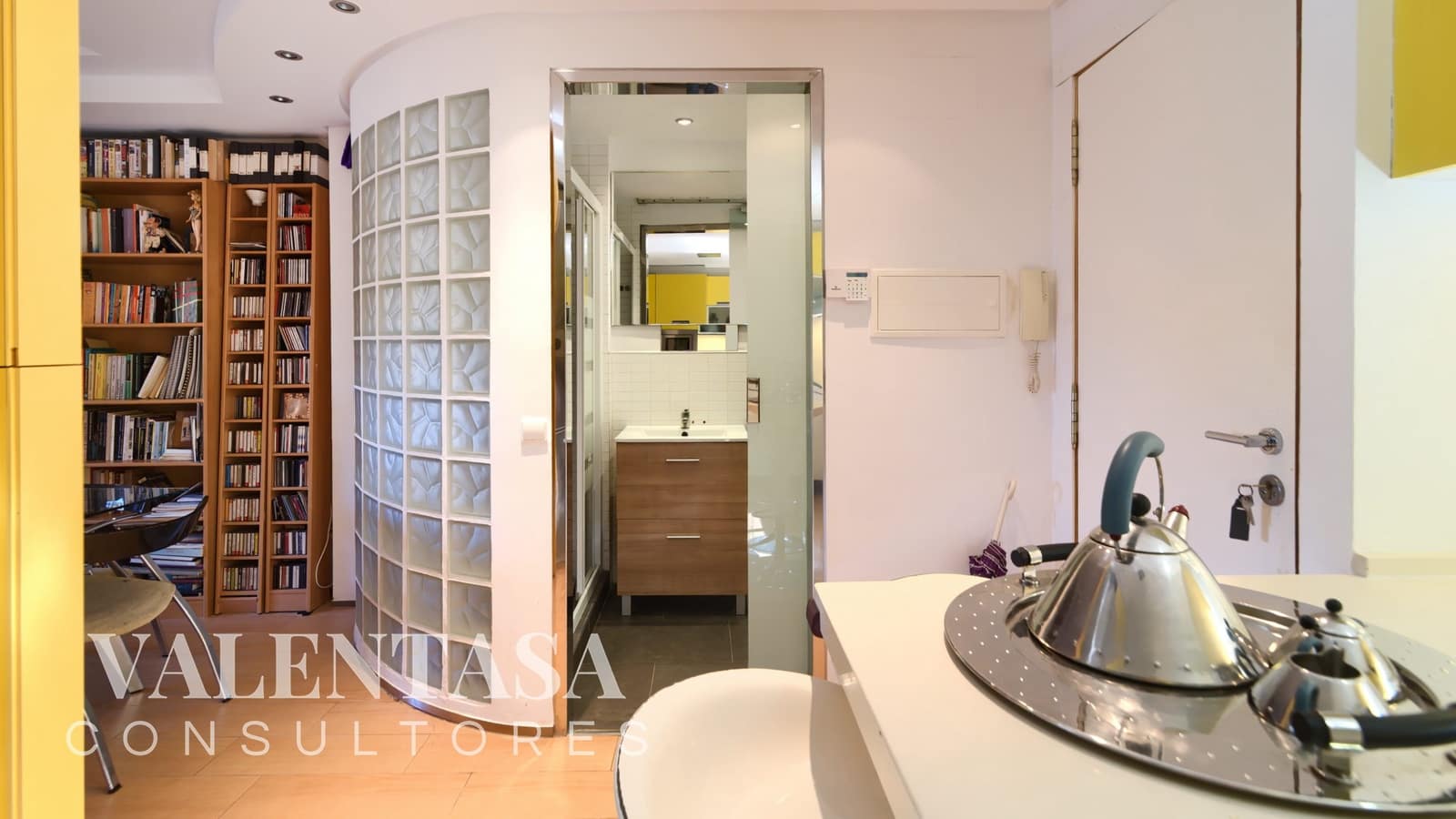 2 chambre Villa/Maison Mitoyenne à vendre à Chiva avec piscine garage - 257 000 € (Ref: 9626494)