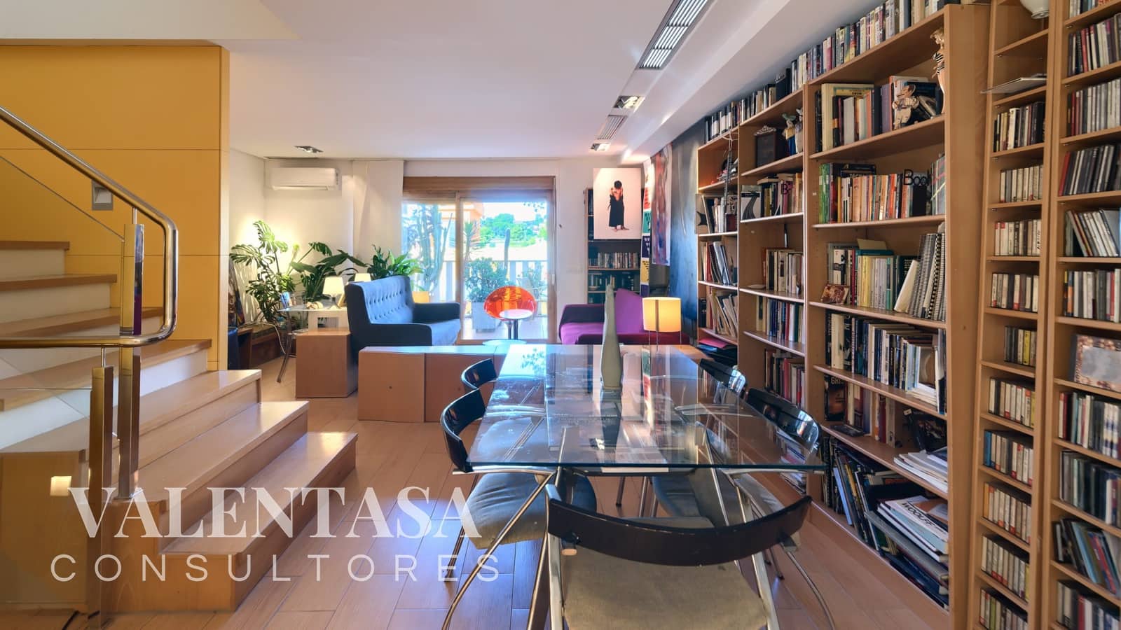 2 chambre Villa/Maison Mitoyenne à vendre à Chiva avec piscine garage - 257 000 € (Ref: 9626494)