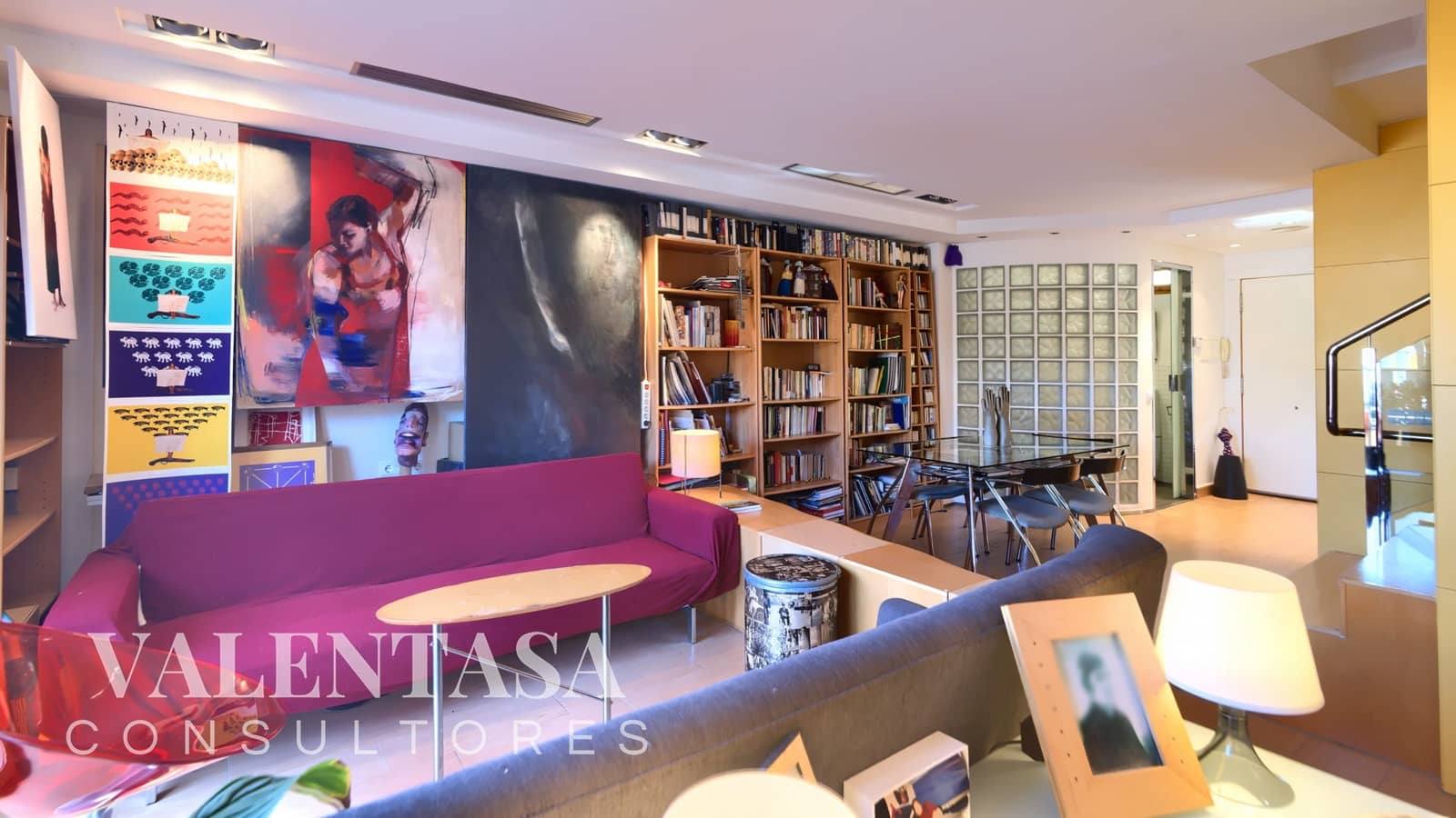 2 chambre Villa/Maison Mitoyenne à vendre à Chiva avec piscine garage - 257 000 € (Ref: 9626494)