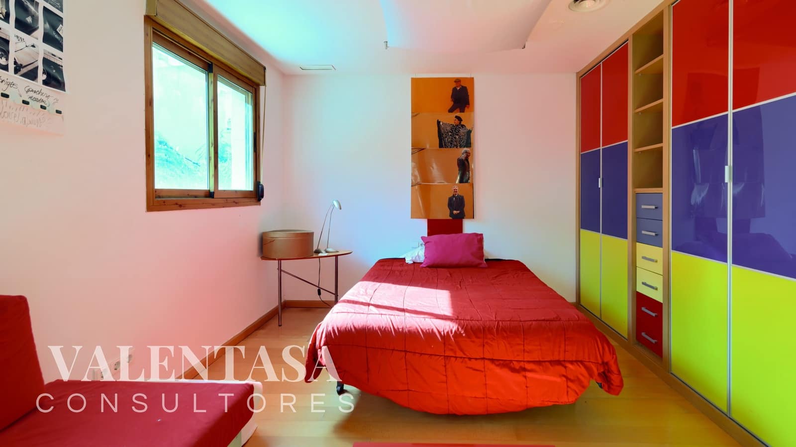 2 chambre Villa/Maison Mitoyenne à vendre à Chiva avec piscine garage - 257 000 € (Ref: 9626494)