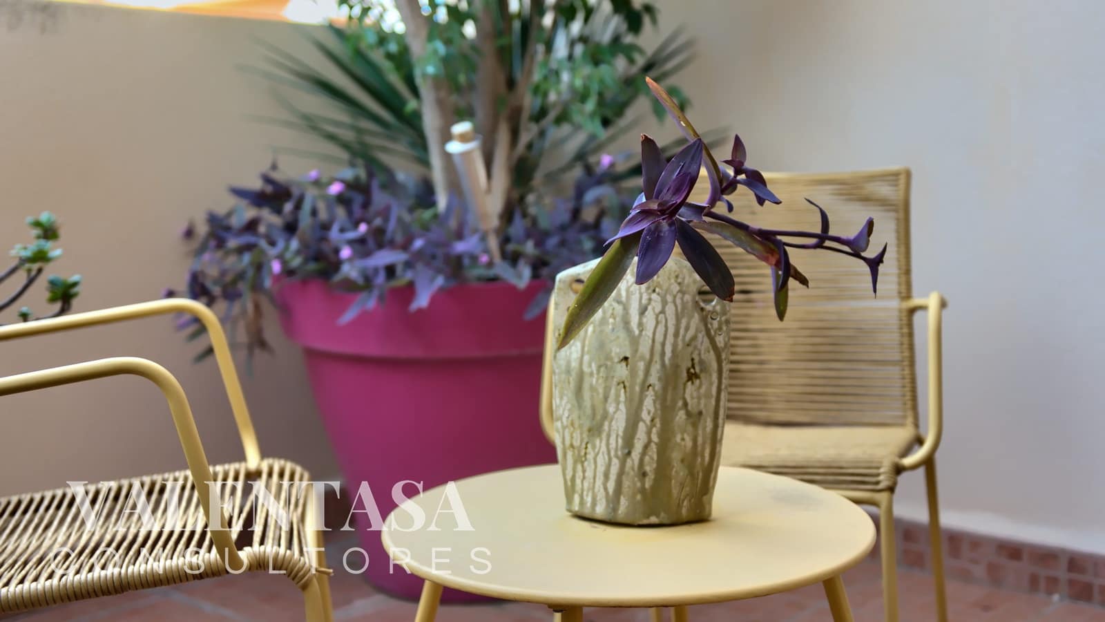 2 chambre Villa/Maison Mitoyenne à vendre à Chiva avec piscine garage - 257 000 € (Ref: 9626494)