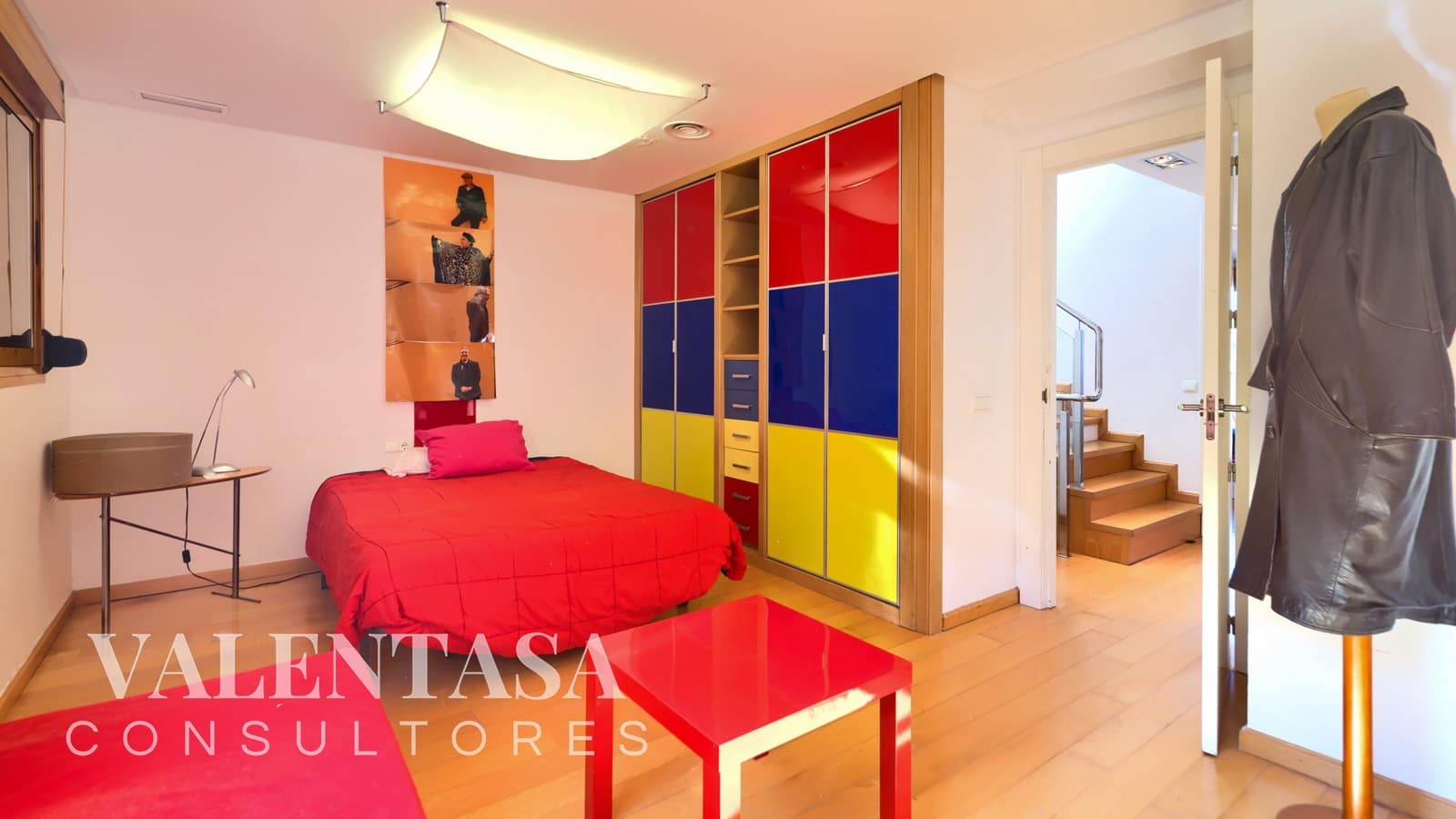 2 chambre Villa/Maison Mitoyenne à vendre à Chiva avec piscine garage - 257 000 € (Ref: 9626494)