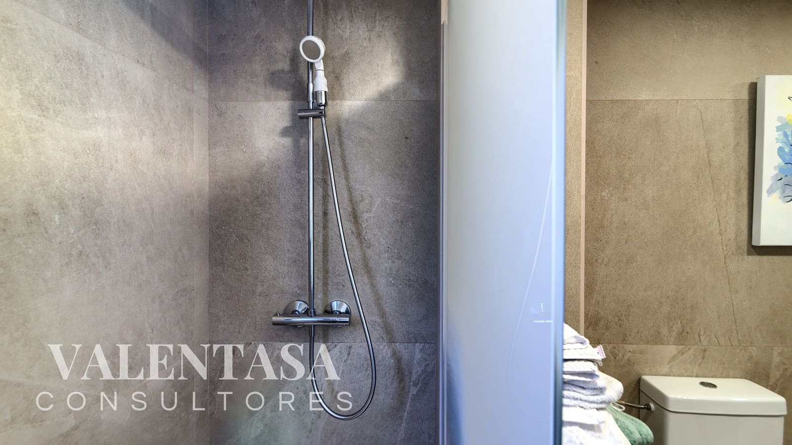 4 makuuhuone Asunto myytävänä paikassa Valencia kaupunki mukana 
autotalli - 670 000 € (Ref: 9626496)