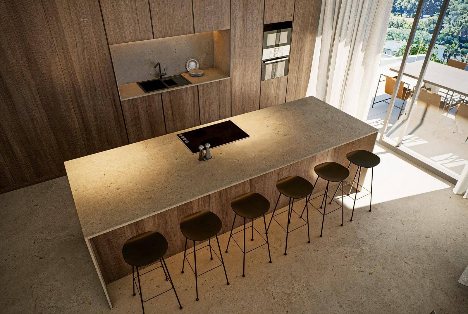 4 Zimmer Villa zu verkaufen in Altea mit Pool Garage - 2.690.000 € (Ref: 9626974)