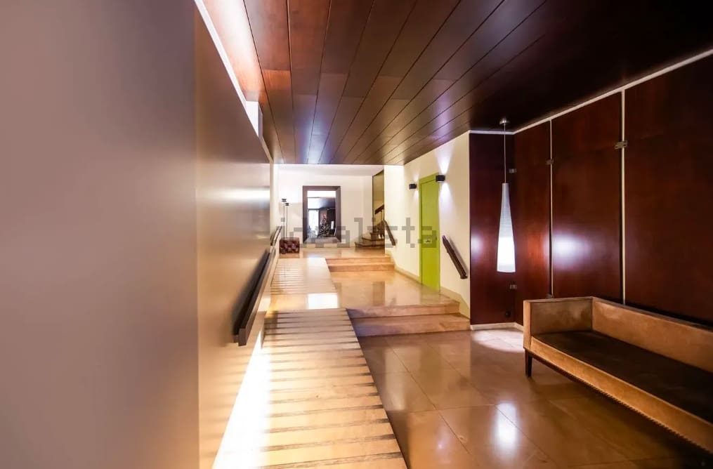 6 chambre Appartement à vendre à Barcelone ville avec garage - 1 475 000 € (Ref: 9627938)