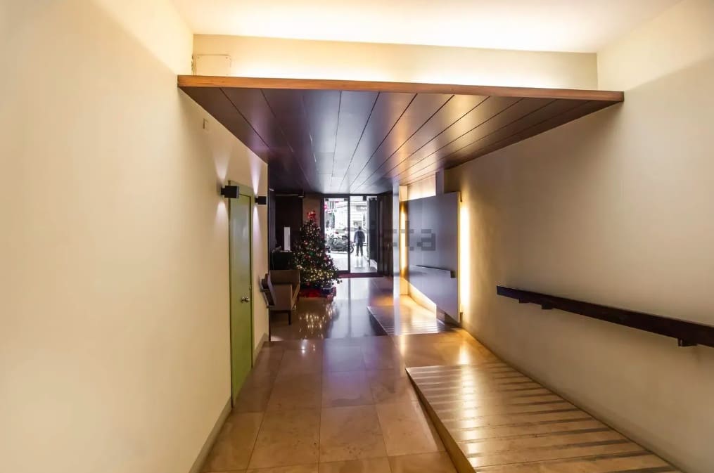 6 chambre Appartement à vendre à Barcelone ville avec garage - 1 475 000 € (Ref: 9627938)