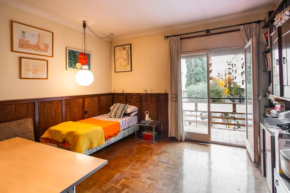 6 chambre Appartement à vendre à Barcelone ville avec garage - 1 475 000 € (Ref: 9627938)