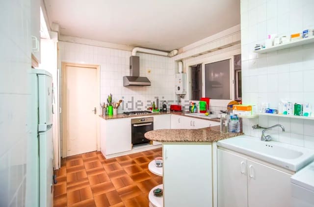 6 soveværelse Lejlighed til salg i Sant Gervasi - Galvany, Barcelona by med garage - € 1.475.000 (Ref: 9627938)