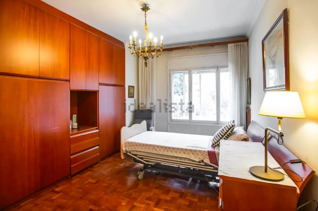 6 chambre Appartement à vendre à Barcelone ville avec garage - 1 475 000 € (Ref: 9627938)