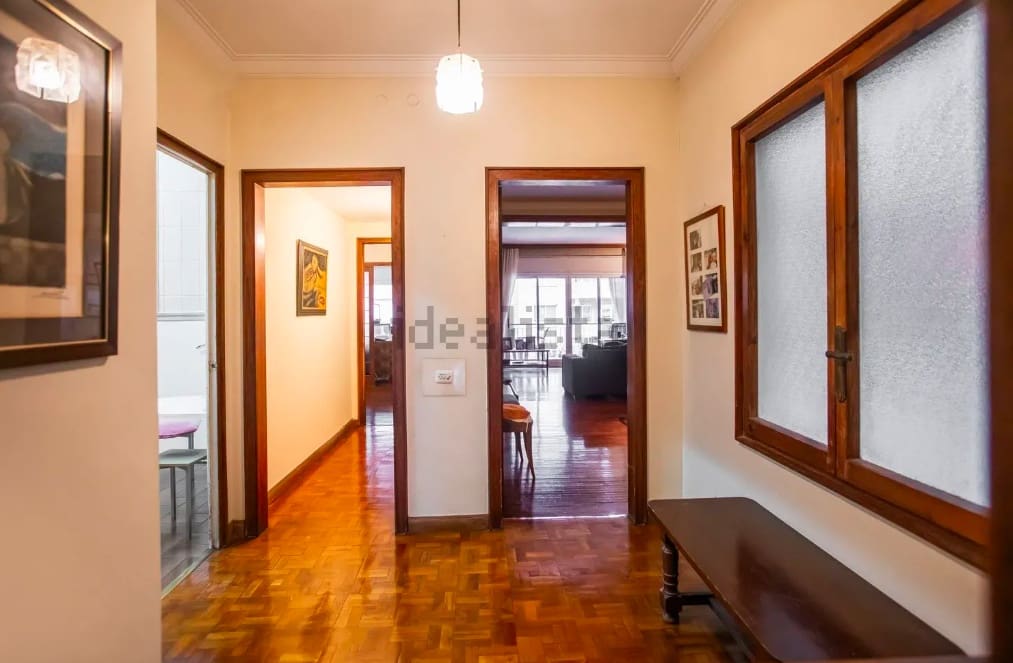 6 chambre Appartement à vendre à Barcelone ville avec garage - 1 475 000 € (Ref: 9627938)