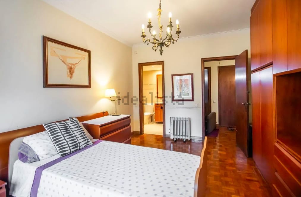 6 chambre Appartement à vendre à Barcelone ville avec garage - 1 475 000 € (Ref: 9627938)
