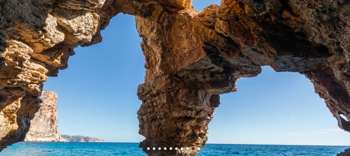 3 soverom Villa til salgs i Benitachell / Benitatxell med svømmebasseng garasje - € 875 000 (Ref: 9628137)