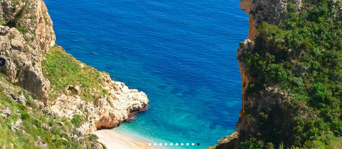 3 soverom Villa til salgs i Benitachell / Benitatxell med svømmebasseng garasje - € 875 000 (Ref: 9628137)