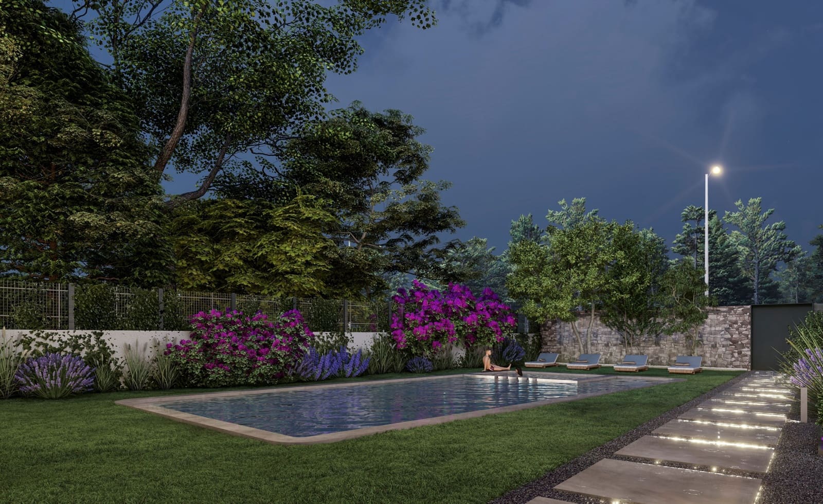 3 quarto Apartamento para venda em Javea / Xabia com garagem - 398 000 € (Ref: 9628258)