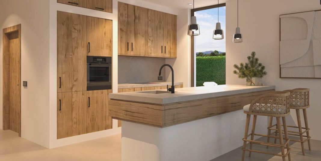 4 slaapkamer Villa te koop in Javea / Xabia met zwembad garage - € 1.525.000 (Ref: 9628357)