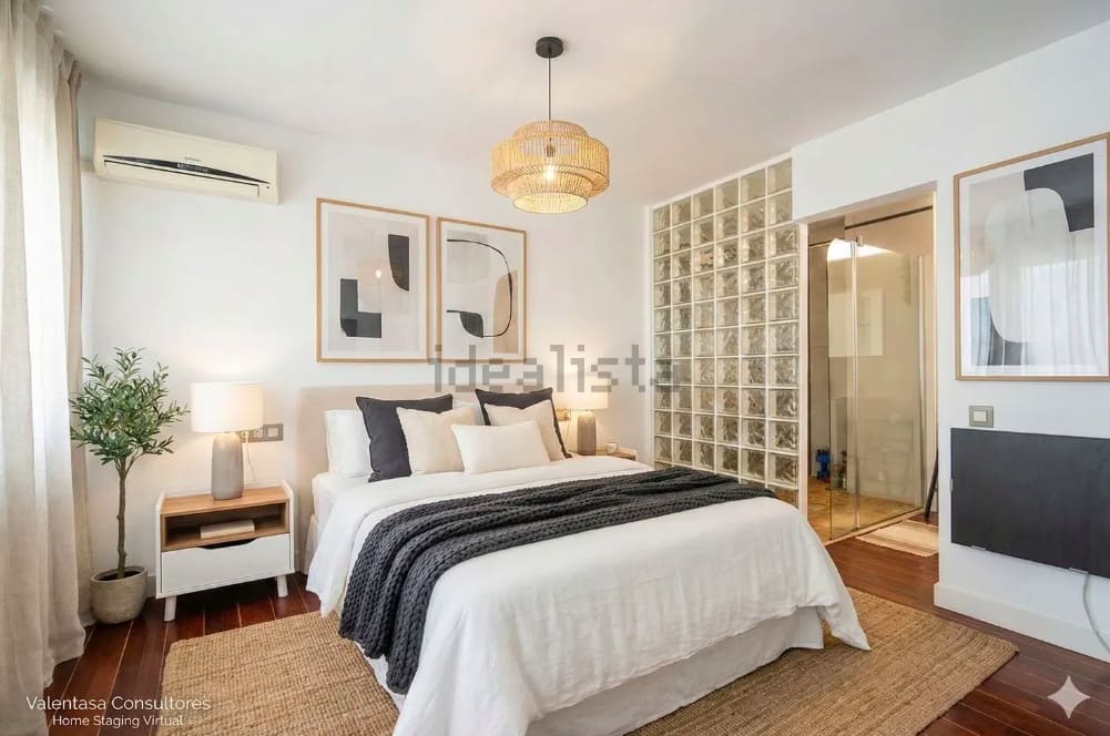 3 Zimmer Penthouse zu verkaufen in Canet d'En Berenguer mit Pool - 420.000 € (Ref: 9646348)