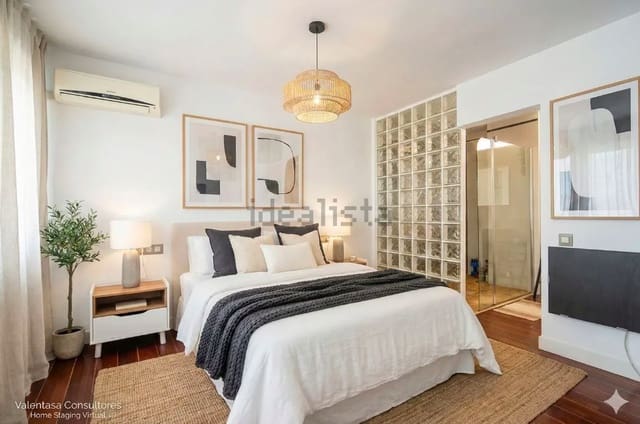 Ático de 3 habitaciones en Canet d'En Berenguer en venta - 420.000 € (Ref: 9646348)