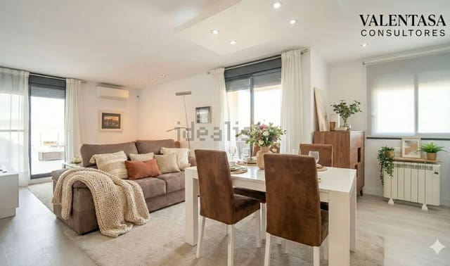 Ático de 3 habitaciones en Canet d'En Berenguer en venta - 420.000 € (Ref: 9646348)