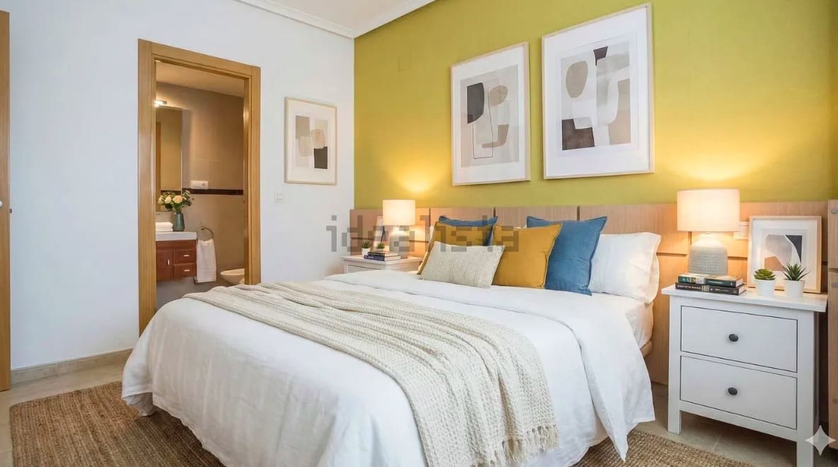 3 Zimmer Penthouse zu verkaufen in Canet d'En Berenguer mit Pool - 420.000 € (Ref: 9646348)