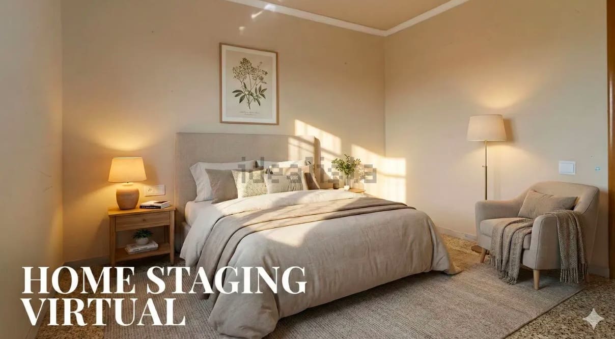 3 Zimmer Penthouse zu verkaufen in Canet d'En Berenguer mit Pool - 420.000 € (Ref: 9646348)