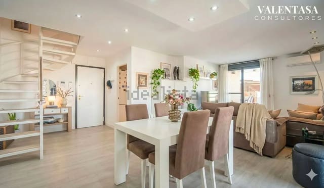 Ático de 3 habitaciones en Canet d'En Berenguer en venta - 420.000 € (Ref: 9646348)