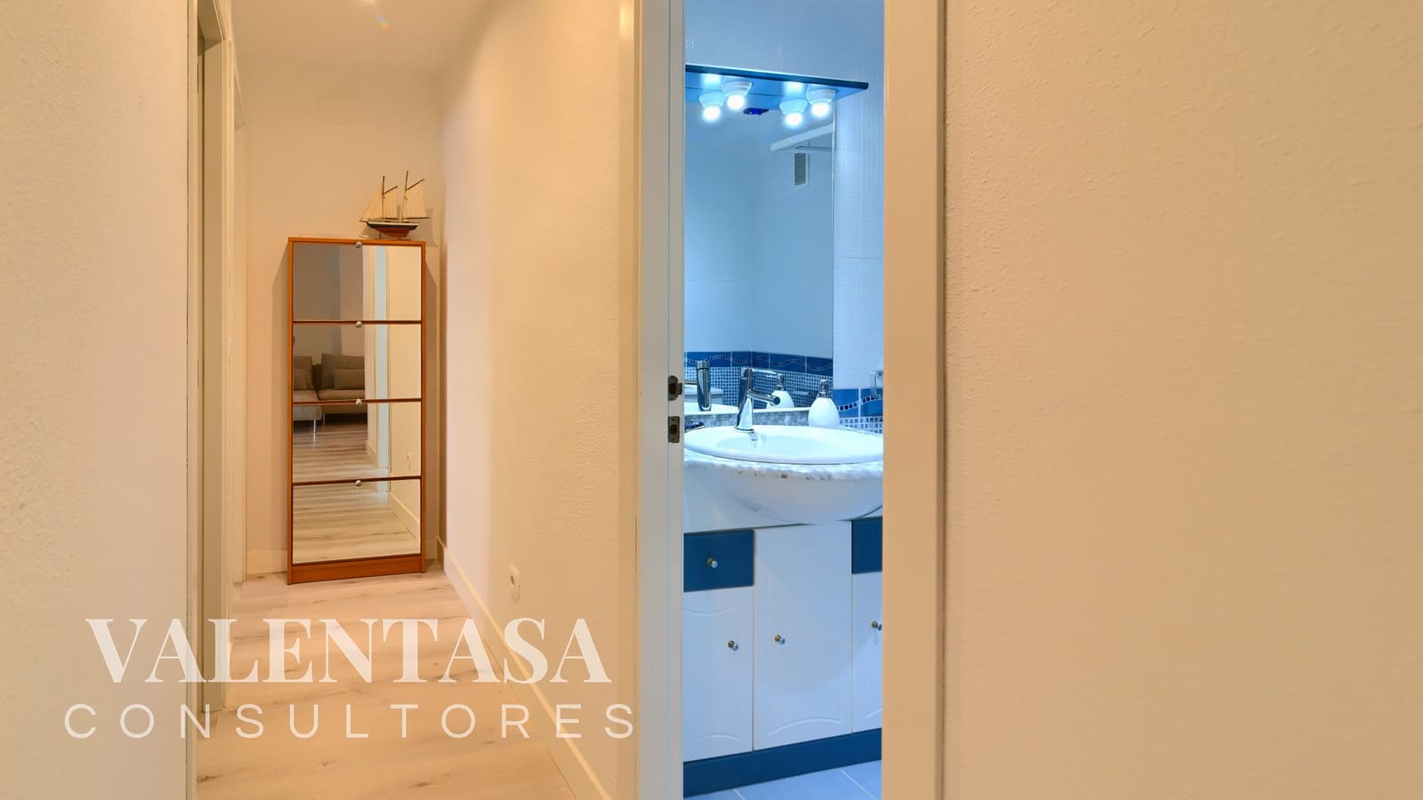 Apartamento de 2 habitaciones en Canet d'En Berenguer en venta con piscina garaje - 225.000 € (Ref: 9657895)