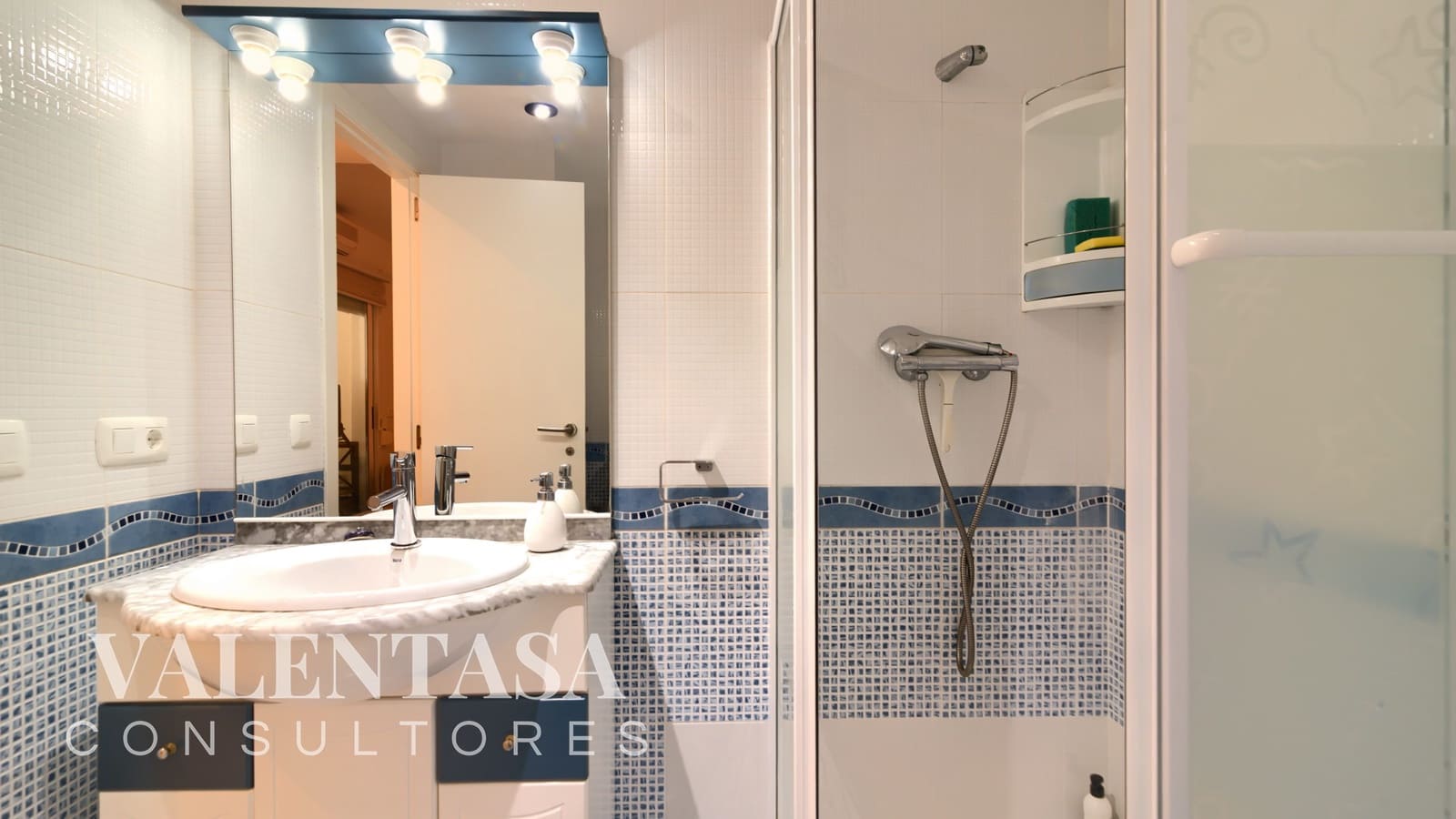 Apartamento de 2 habitaciones en Canet d'En Berenguer en venta con piscina garaje - 225.000 € (Ref: 9657895)