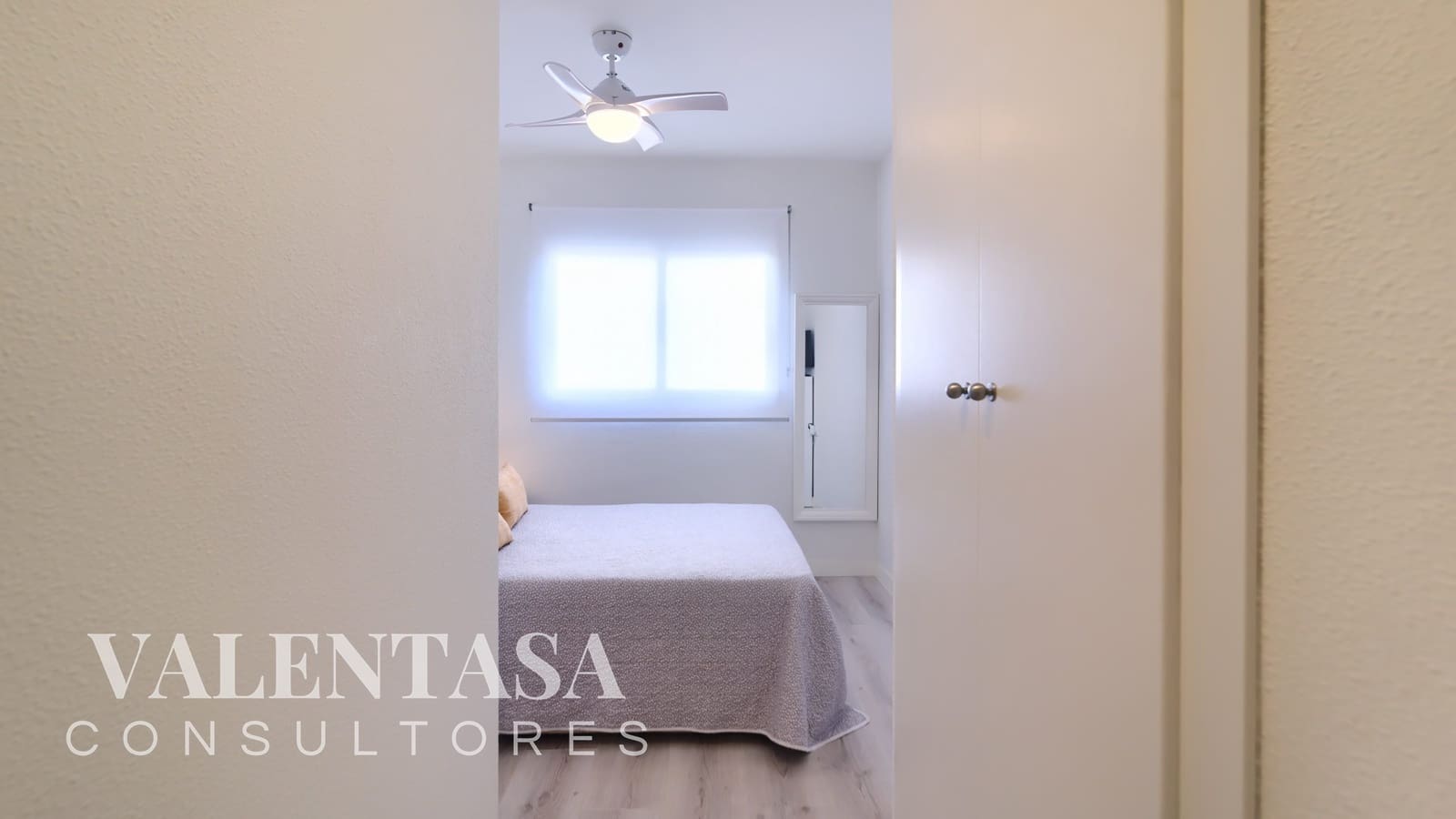 Apartamento de 2 habitaciones en Canet d'En Berenguer en venta con piscina garaje - 225.000 € (Ref: 9657895)