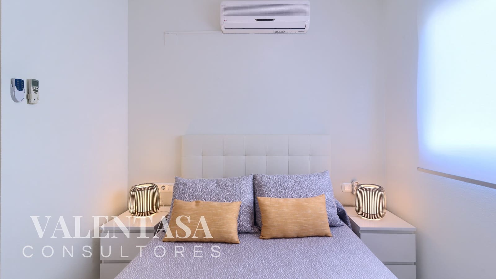 Apartamento de 2 habitaciones en Canet d'En Berenguer en venta con piscina garaje - 225.000 € (Ref: 9657895)