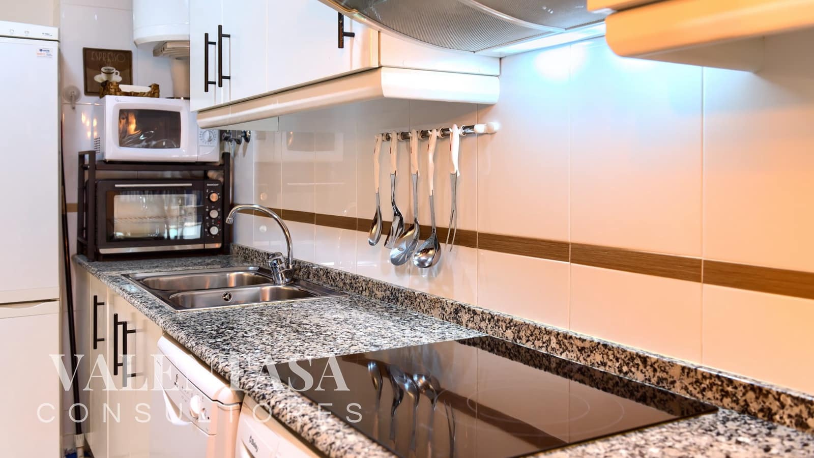 Apartamento de 2 habitaciones en Canet d'En Berenguer en venta con piscina garaje - 225.000 € (Ref: 9657895)