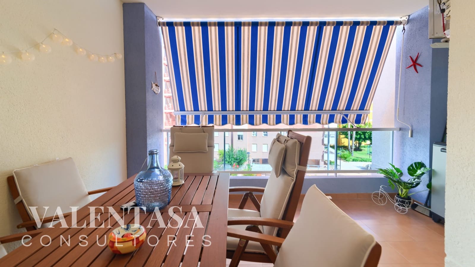 Apartamento de 2 habitaciones en Canet d'En Berenguer en venta con piscina garaje - 225.000 € (Ref: 9657895)