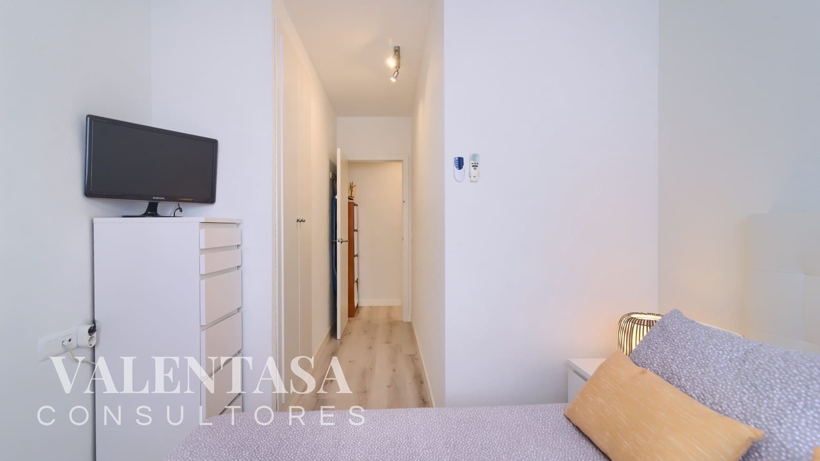 Apartamento de 2 habitaciones en Canet d'En Berenguer en venta con piscina garaje - 225.000 € (Ref: 9657895)