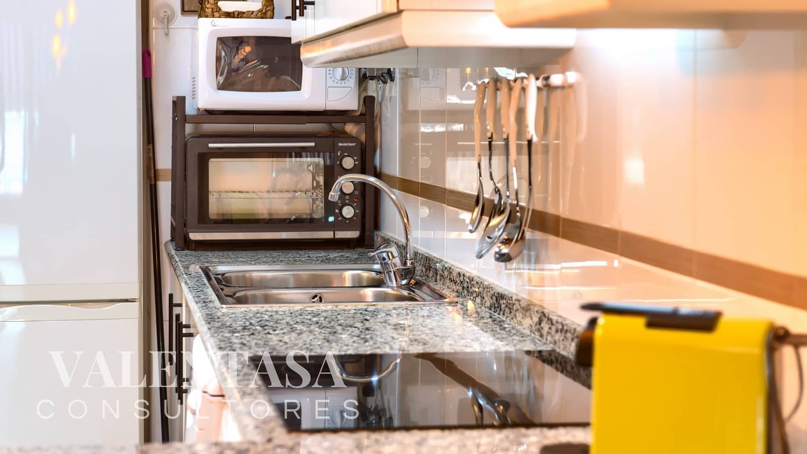 Apartamento de 2 habitaciones en Canet d'En Berenguer en venta con piscina garaje - 225.000 € (Ref: 9657895)