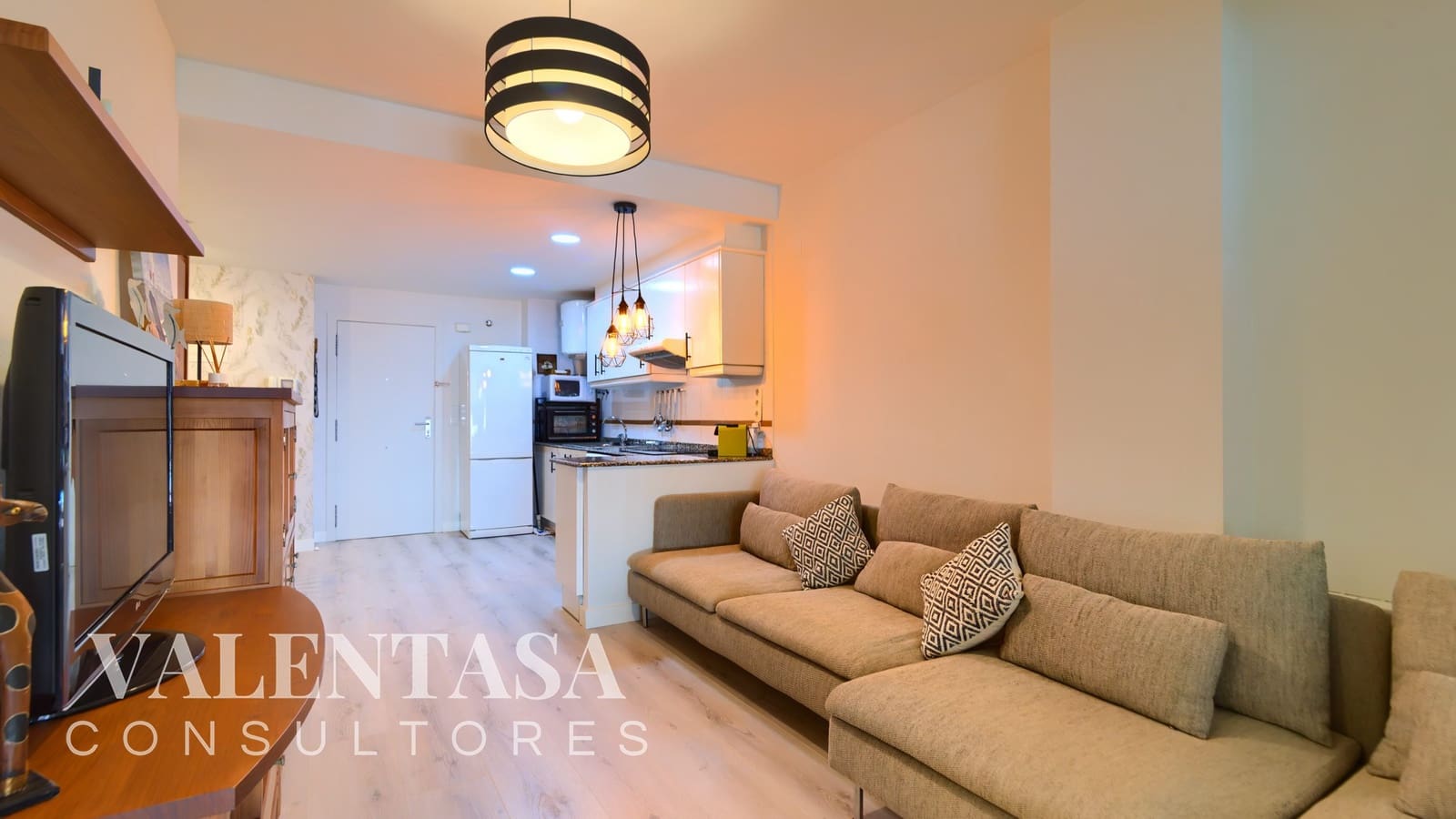 Apartamento de 2 habitaciones en Canet d'En Berenguer en venta con piscina garaje - 225.000 € (Ref: 9657895)