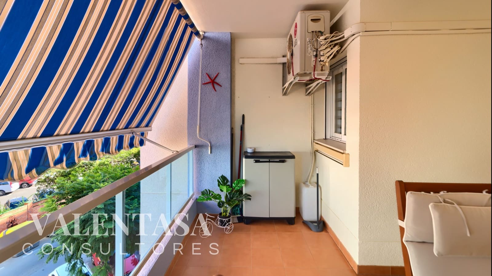 Apartamento de 2 habitaciones en Canet d'En Berenguer en venta con piscina garaje - 225.000 € (Ref: 9657895)