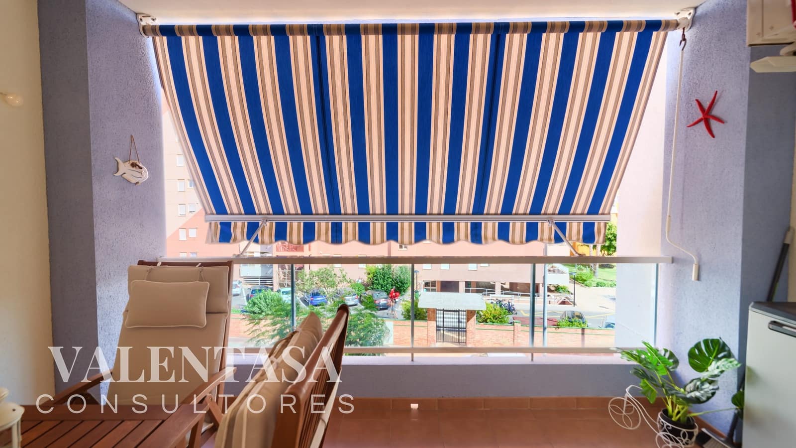 Apartamento de 2 habitaciones en Canet d'En Berenguer en venta con piscina garaje - 225.000 € (Ref: 9657895)