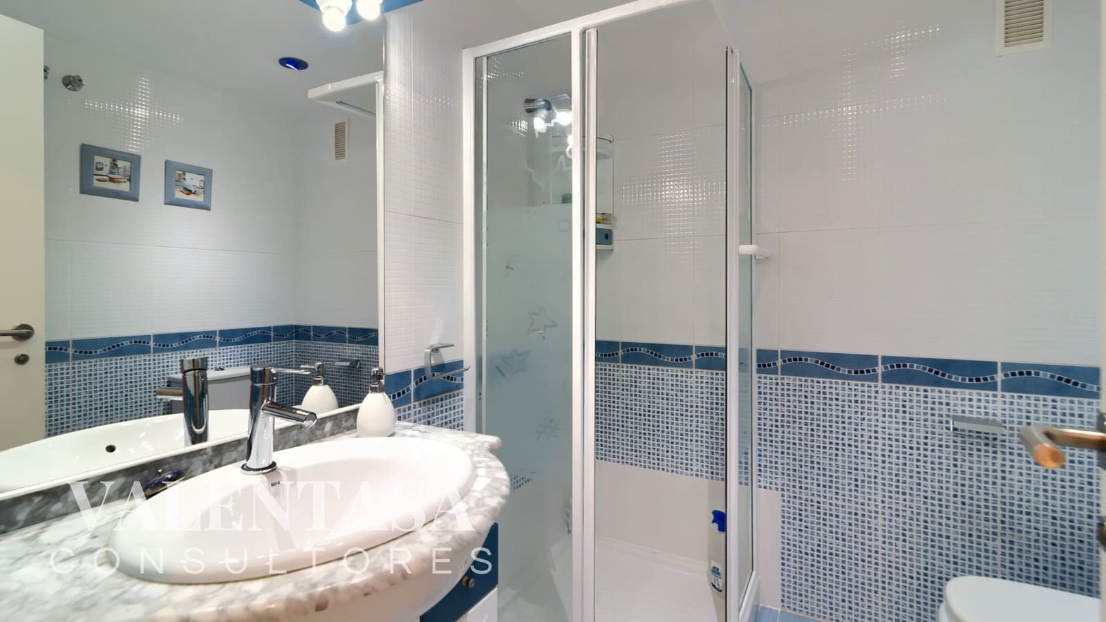 Apartamento de 2 habitaciones en Canet d'En Berenguer en venta con piscina garaje - 225.000 € (Ref: 9657895)