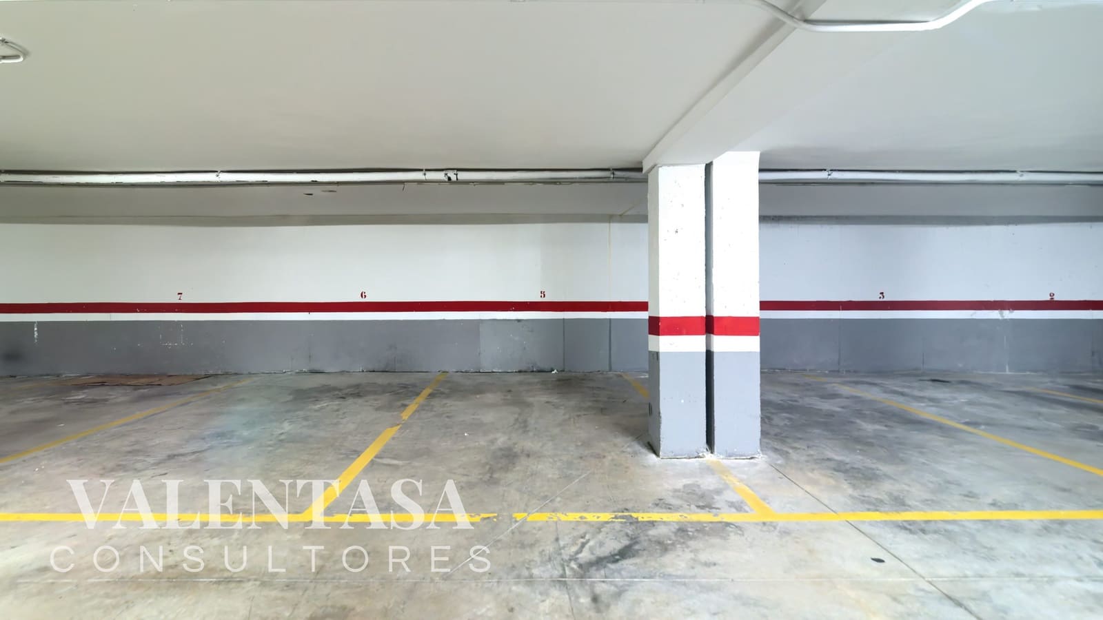 Apartamento de 2 habitaciones en Canet d'En Berenguer en venta con piscina garaje - 225.000 € (Ref: 9657895)