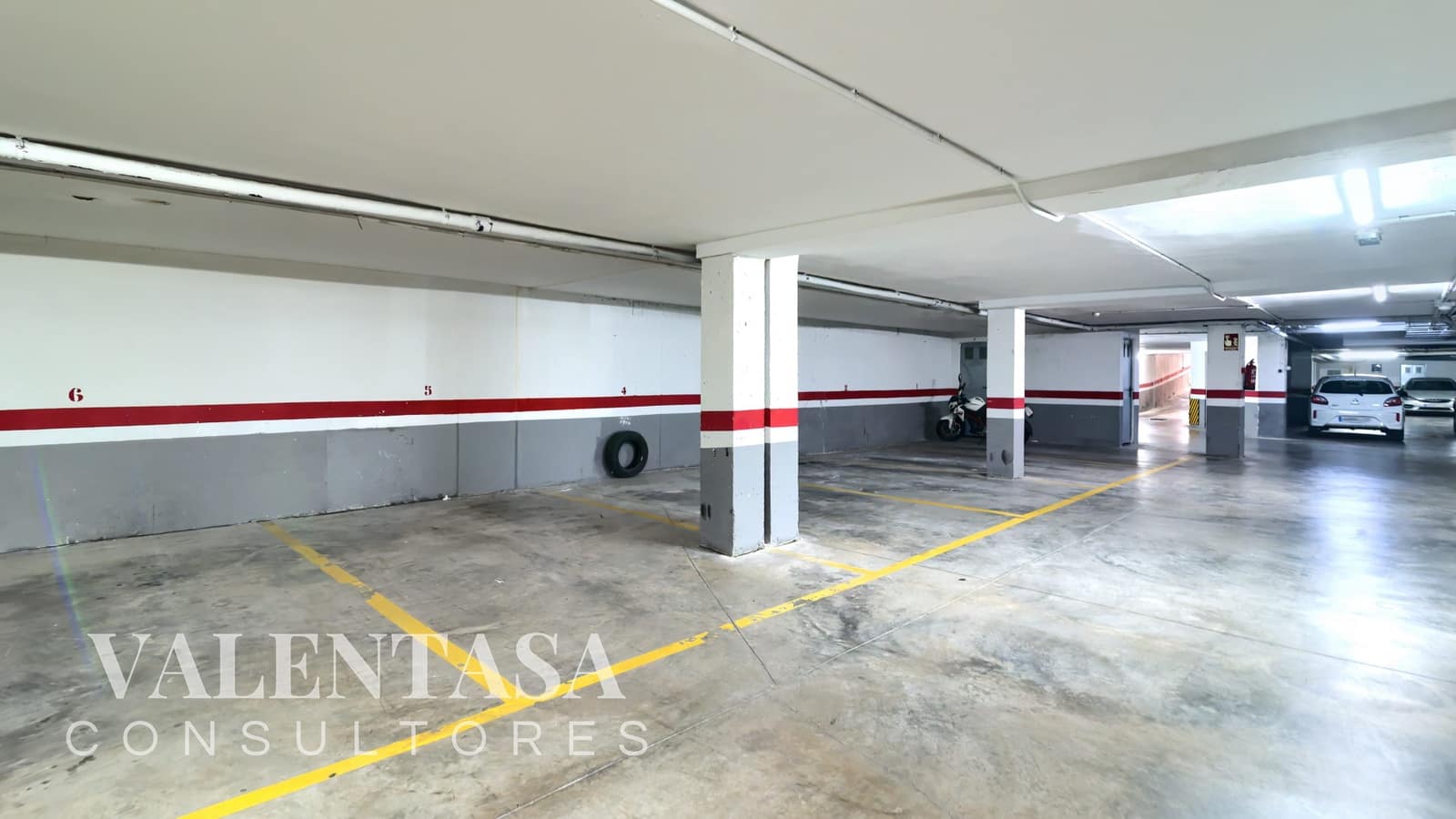 Apartamento de 2 habitaciones en Canet d'En Berenguer en venta con piscina garaje - 225.000 € (Ref: 9657895)