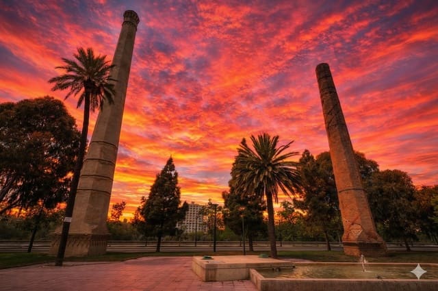 4 sypialnia Mieszkanie na sprzedaż w Exposicio, Miasto Walencja z garażem - 1 080 000 € (Ref: 9669698)