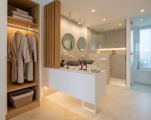 Piso de 4 habitaciones en Exposicio, València ciudad en venta con garaje - 1.080.000 € (Ref: 9669698)