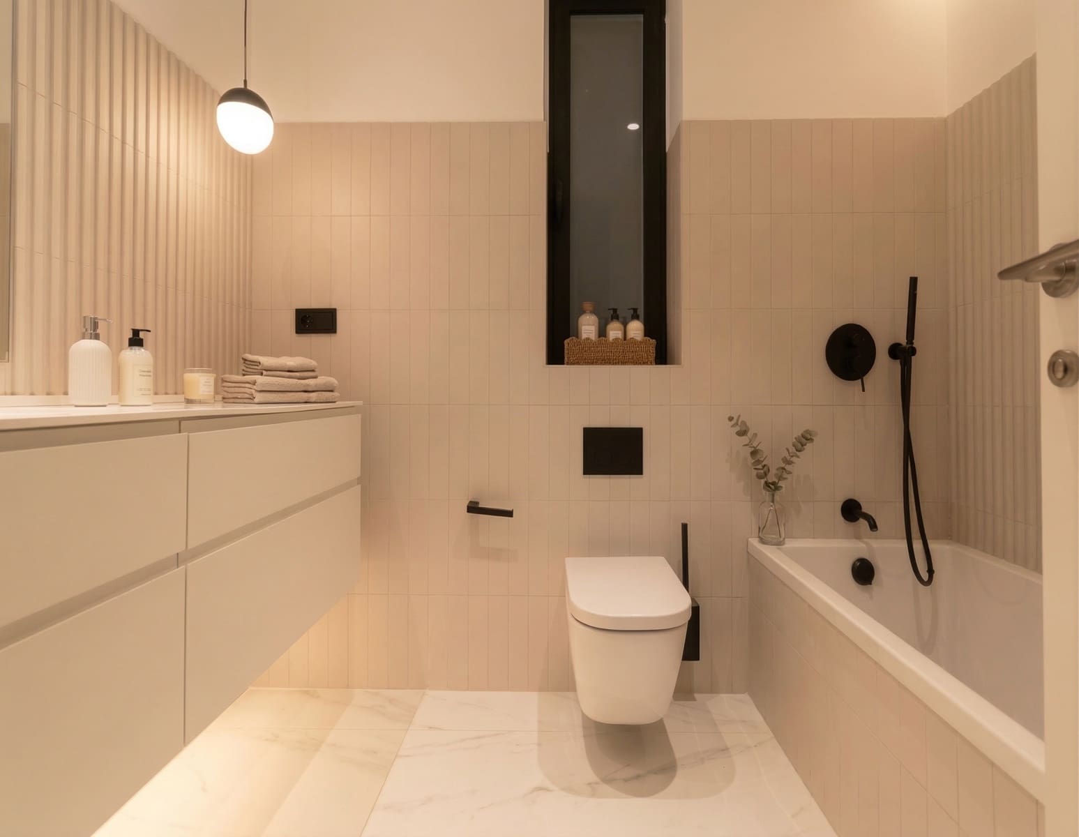 Piso de 4 habitaciones en València ciudad en venta con garaje - 1.080.000 € (Ref: 9669698)