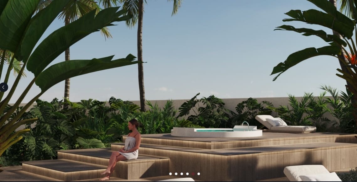 2 soveværelse Lejlighed til salg i Calpe / Calp med swimmingpool garage - € 430.000 (Ref: 9688531)